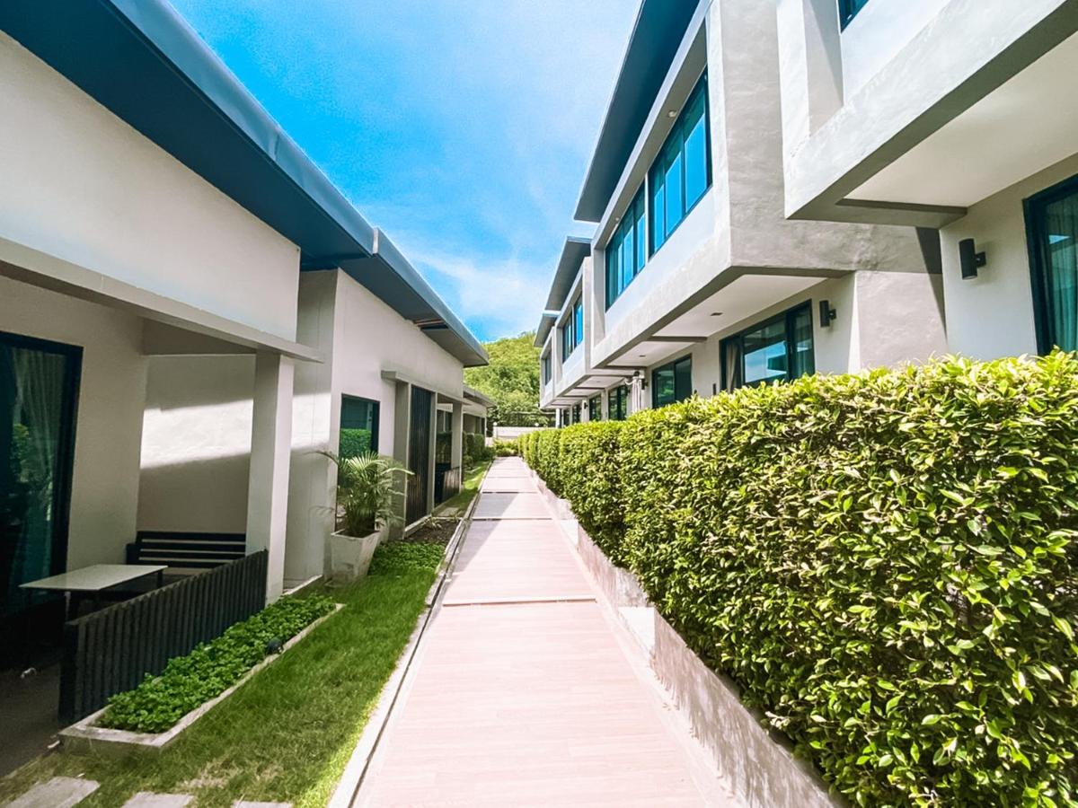 The Seacret Kohlarn Hotel Exterior photo