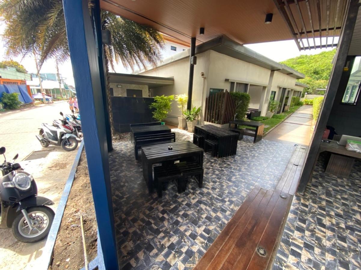 The Seacret Kohlarn Hotel Exterior photo